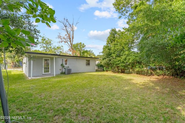 2208 14TH Street, Jacksonville, FL 32209
