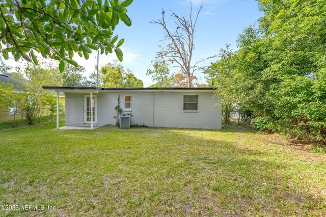 2208 14TH Street, Jacksonville, FL 32209