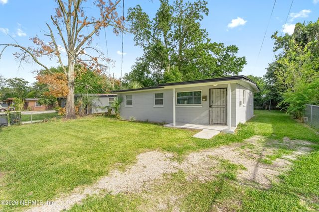 2208 14TH Street, Jacksonville, FL 32209