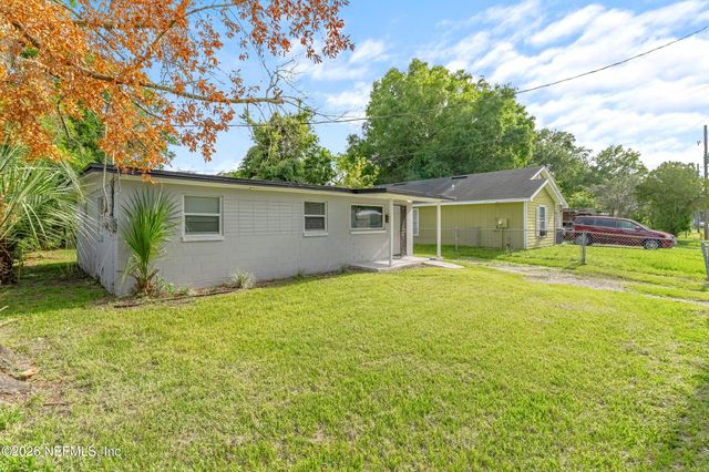 2208 14TH Street, Jacksonville, FL 32209