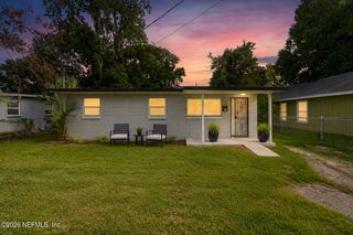2208 14TH Street, Jacksonville, FL 32209