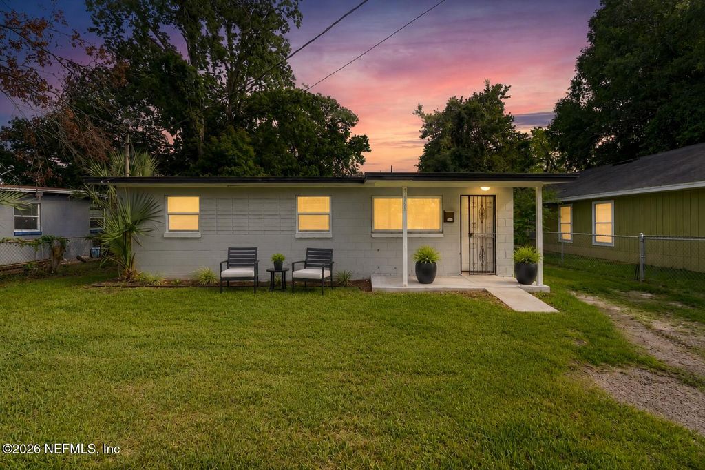 2208 14TH Street, Jacksonville, FL 32209