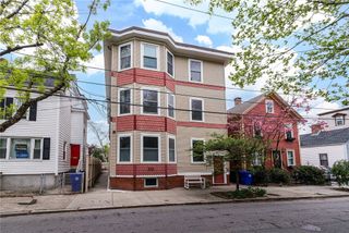 35 Kenyon Street 3, Providence, RI 02903