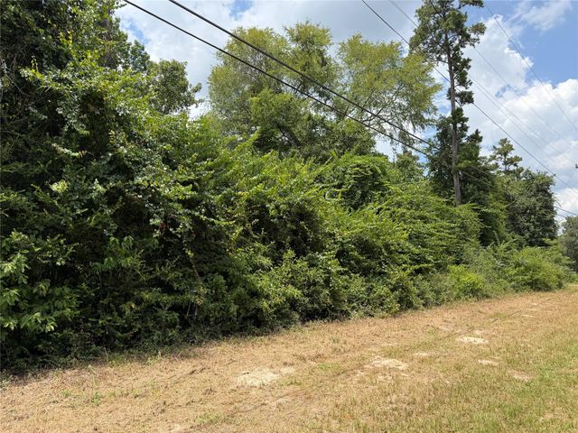 19895 Martha Road, Montgomery, TX 77316