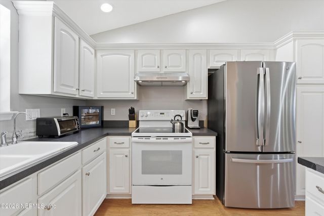 203 WALBURG Street, Green Cove Springs, FL 32043