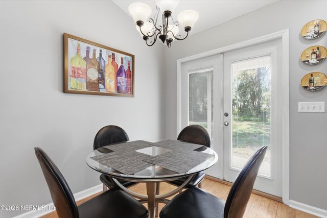 203 WALBURG Street, Green Cove Springs, FL 32043