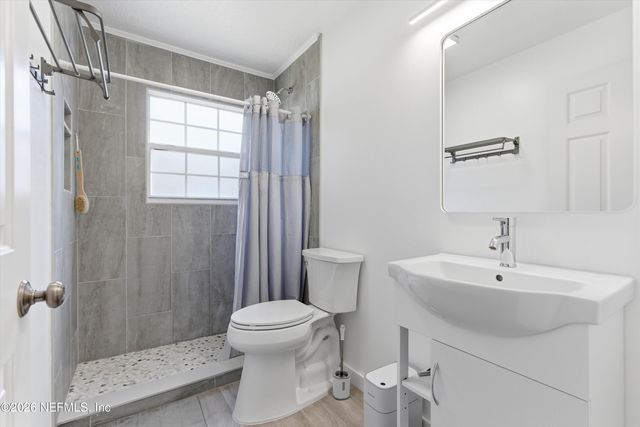 203 WALBURG Street, Green Cove Springs, FL 32043