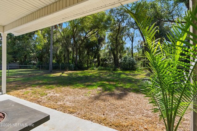 203 WALBURG Street, Green Cove Springs, FL 32043