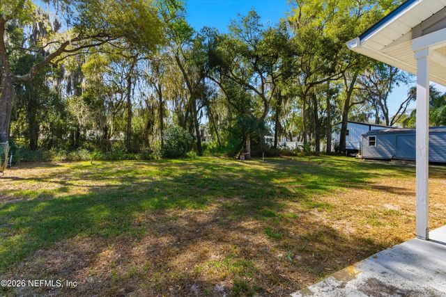 203 WALBURG Street, Green Cove Springs, FL 32043