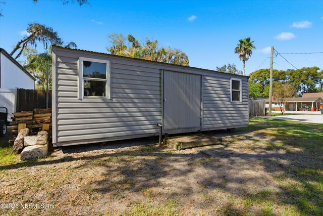 203 WALBURG Street, Green Cove Springs, FL 32043