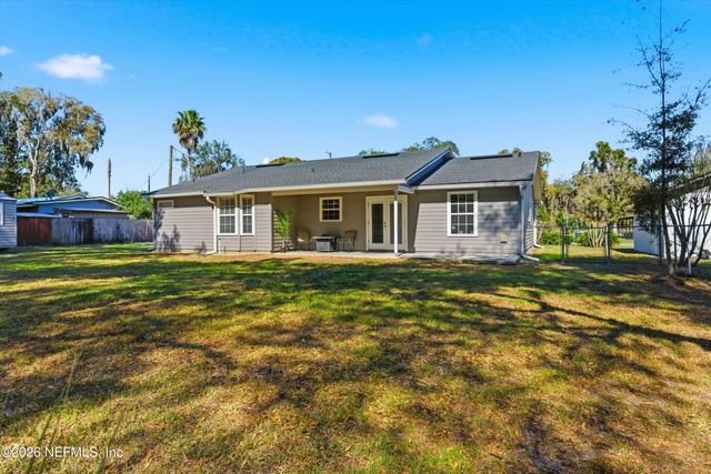 203 WALBURG Street, Green Cove Springs, FL 32043