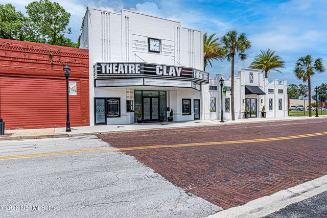 203 WALBURG Street, Green Cove Springs, FL 32043