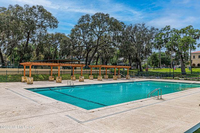 203 WALBURG Street, Green Cove Springs, FL 32043