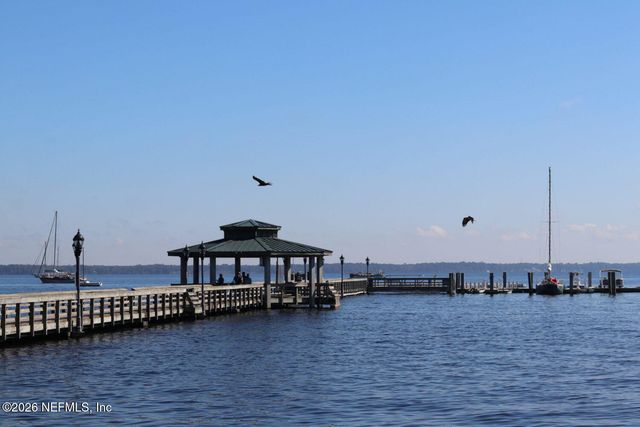 203 WALBURG Street, Green Cove Springs, FL 32043