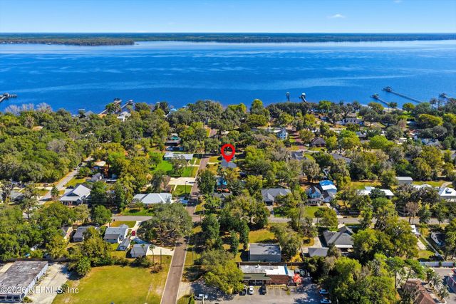 203 WALBURG Street, Green Cove Springs, FL 32043