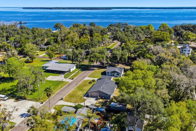 203 WALBURG Street, Green Cove Springs, FL 32043