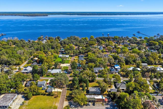 203 WALBURG Street, Green Cove Springs, FL 32043