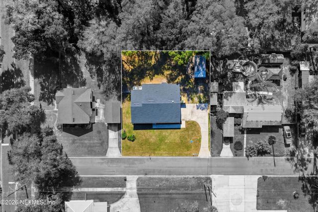 203 WALBURG Street, Green Cove Springs, FL 32043