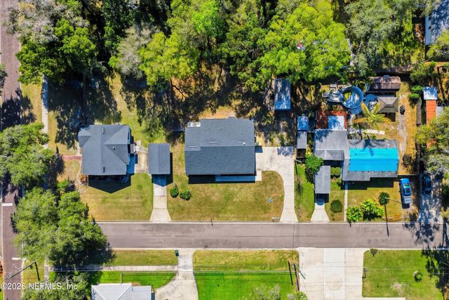 203 WALBURG Street, Green Cove Springs, FL 32043