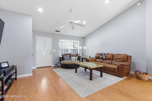 203 WALBURG Street, Green Cove Springs, FL 32043