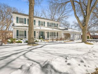 6376 Grassridge Road, Rockford, IL 61108