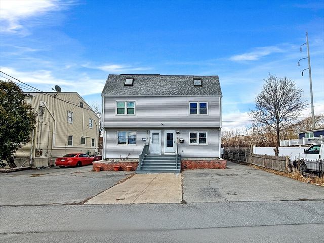 31 Dunn Rd 31, Revere, MA 02151
