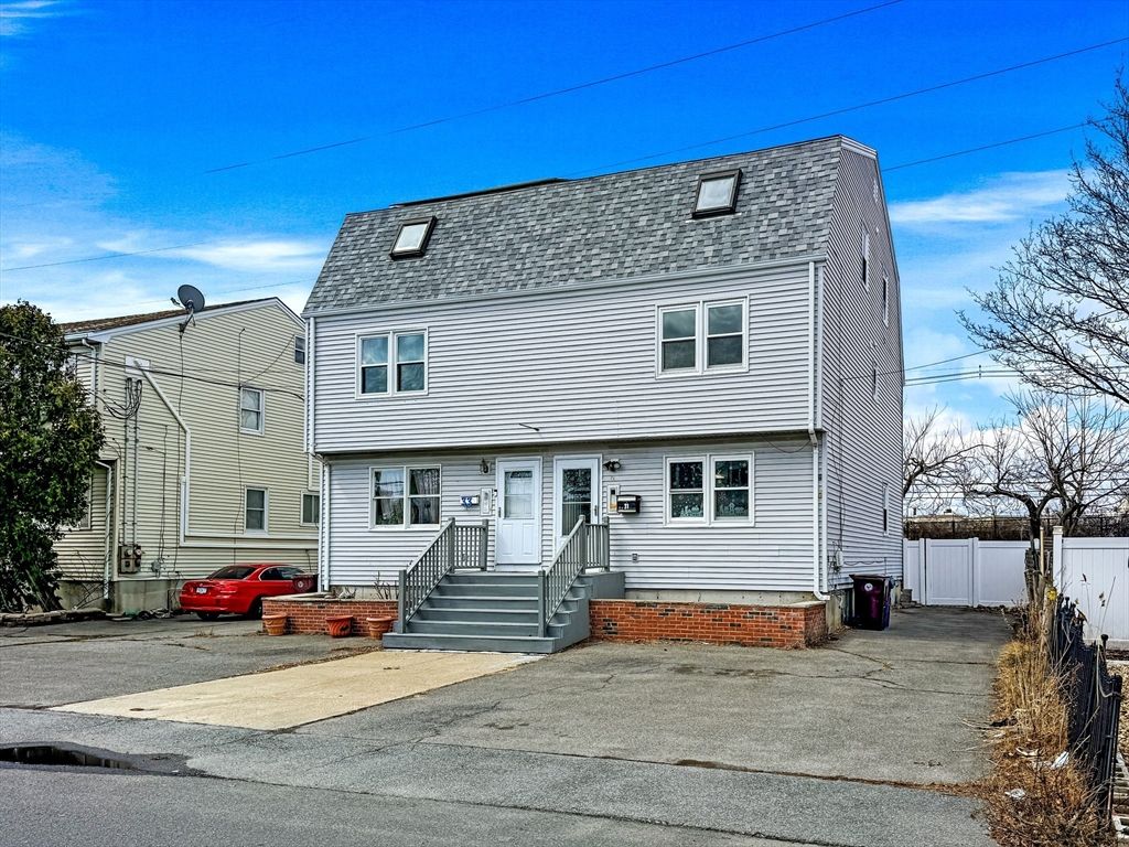 31 Dunn Rd 31, Revere, MA 02151