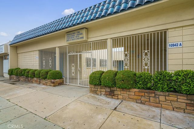 10942 Ramona, El Monte, CA 91731