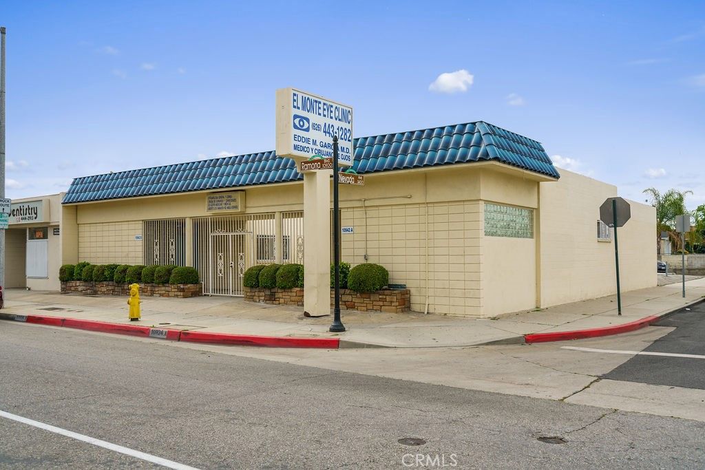 10942 Ramona, El Monte, CA 91731