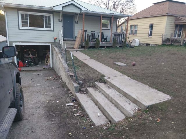 845 N Main St, Colville, WA 99114