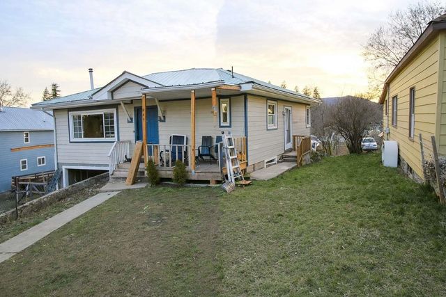 845 N Main St, Colville, WA 99114