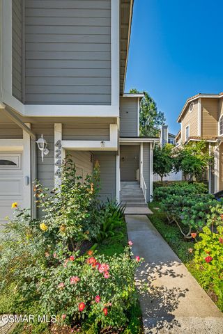 4244 Flintlock Lane, Westlake Village, CA 91361