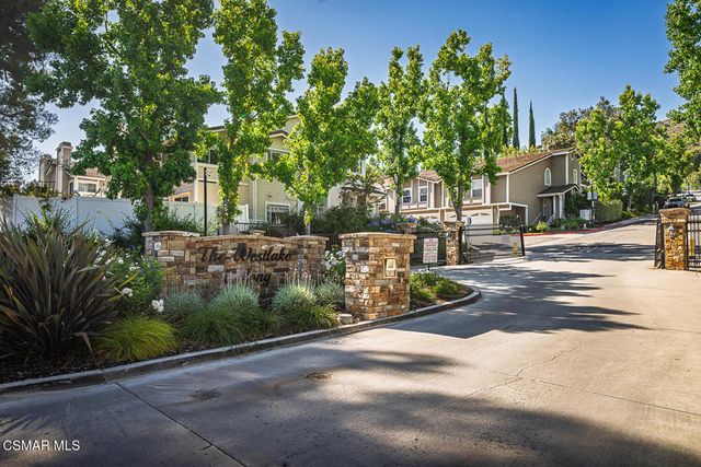 4244 Flintlock Lane, Westlake Village, CA 91361