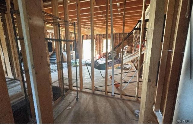 3585 Roszyk Hill Road, Machias, NY 14101