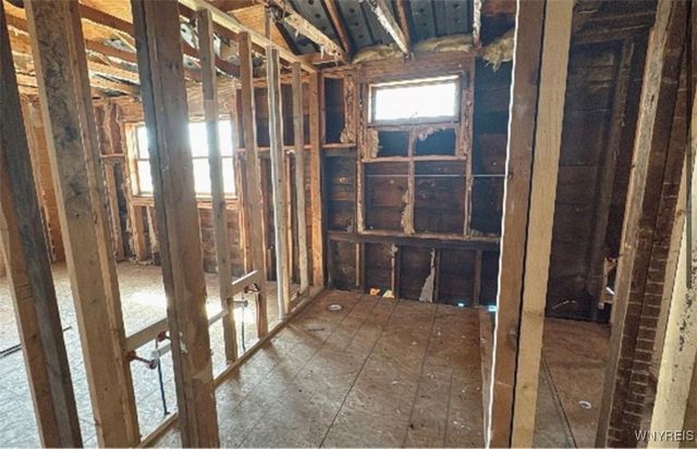 3585 Roszyk Hill Road, Machias, NY 14101