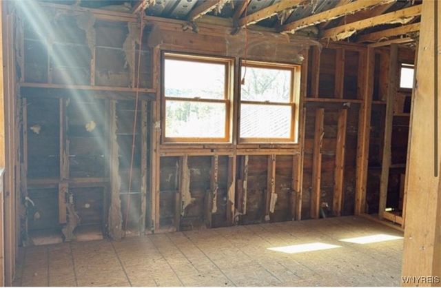 3585 Roszyk Hill Road, Machias, NY 14101