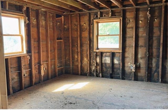 3585 Roszyk Hill Road, Machias, NY 14101