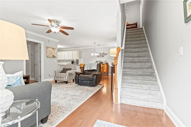 3430 Pinehurst Road, Cumming, GA 30040