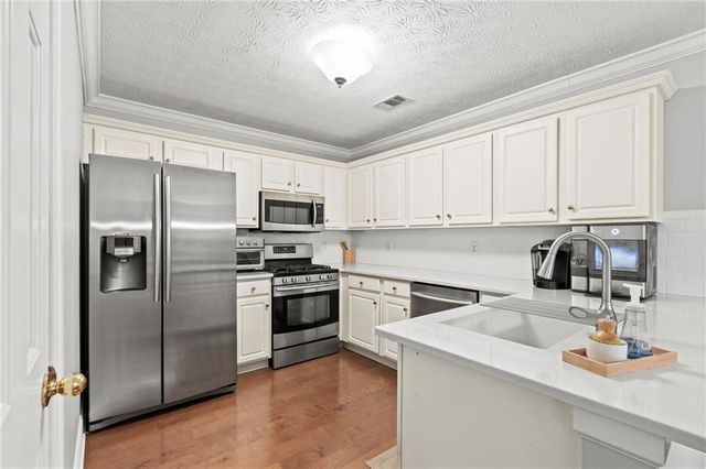 3430 Pinehurst Road, Cumming, GA 30040