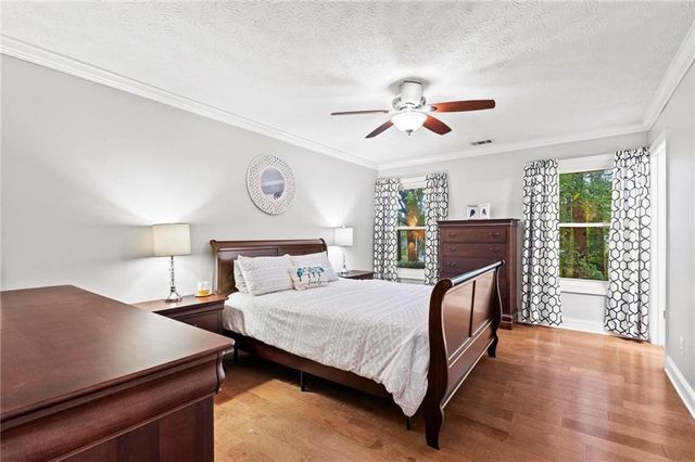 3430 Pinehurst Road, Cumming, GA 30040