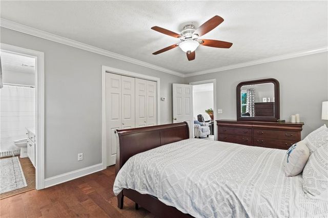 3430 Pinehurst Road, Cumming, GA 30040