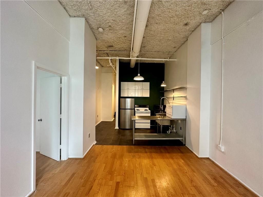 20 Marietta NW Street 3A, Atlanta, GA 30303