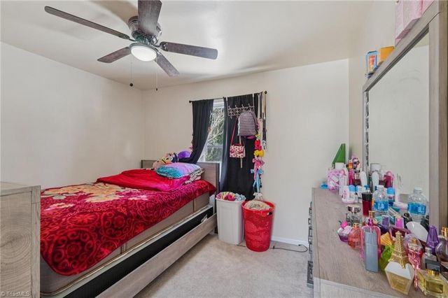 922 Llano Place, Greensboro, NC 27401