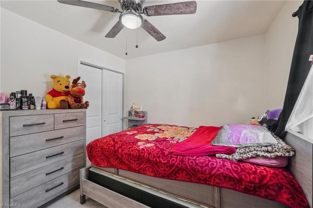 922 Llano Place, Greensboro, NC 27401