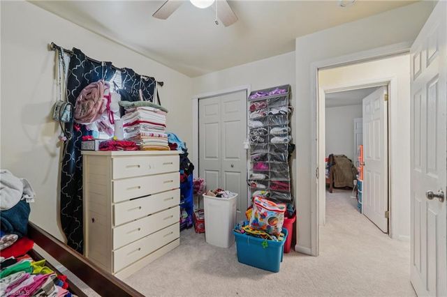 922 Llano Place, Greensboro, NC 27401