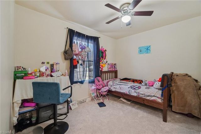 922 Llano Place, Greensboro, NC 27401