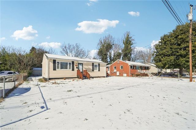 922 Llano Place, Greensboro, NC 27401