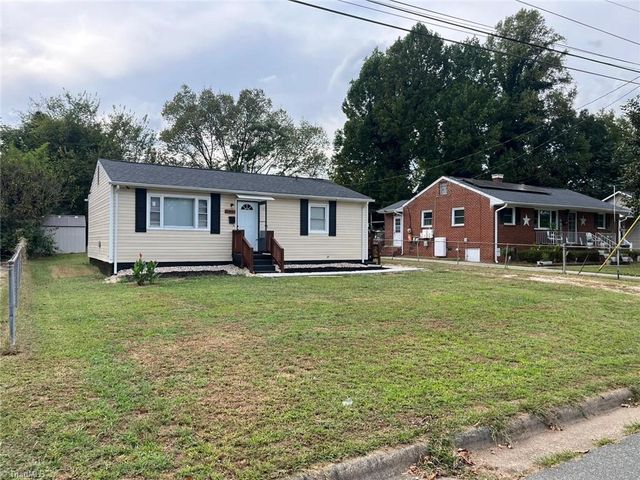 922 Llano Place, Greensboro, NC 27401