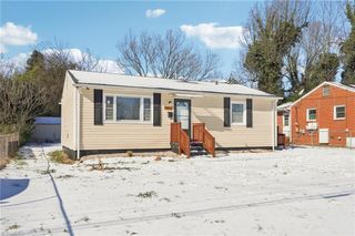 922 Llano Place, Greensboro, NC 27401