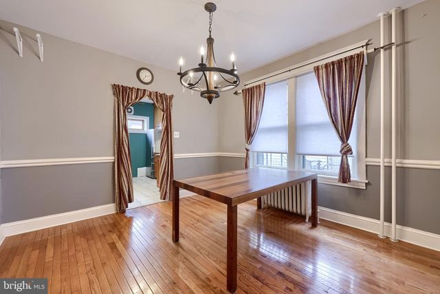 346 W JAMES ST, Lancaster, PA 17603